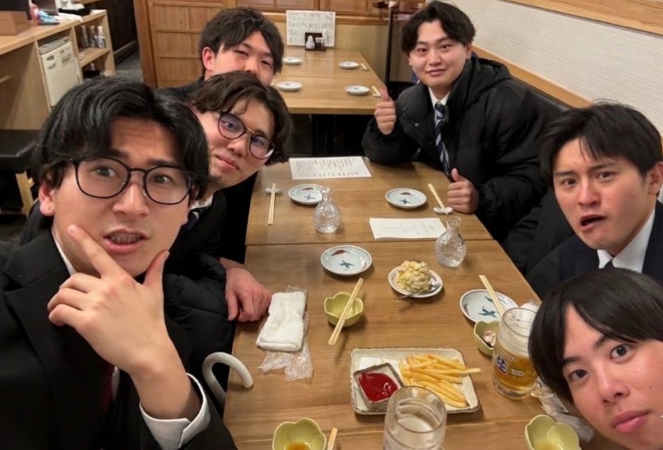 202503_内定者懇親会